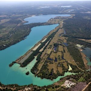 lac-arjuzanx